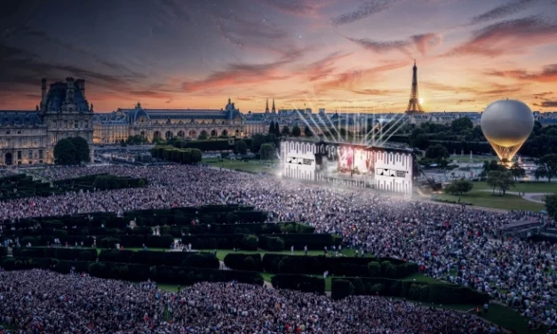 Fête de la musique 2025 : concert événement au Louvre