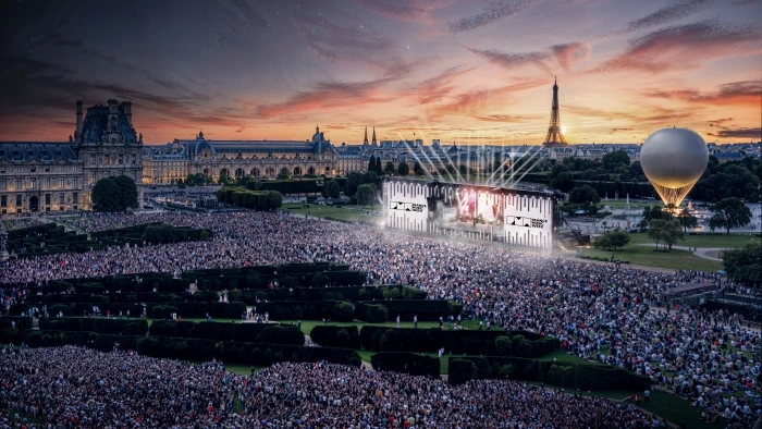 Fête de la musique 2025 : concert événement au Louvre