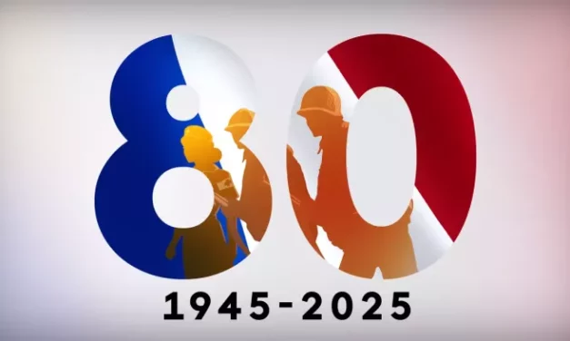 Concert de la paix 8 mai 2025 : France 2 célèbre la mémoire
