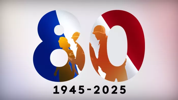 Concert de la paix 8 mai 2025 : France 2 célèbre la mémoire