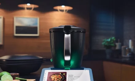 Thermomix TM7 : enfin le meilleur robot cuisine 2025 !
