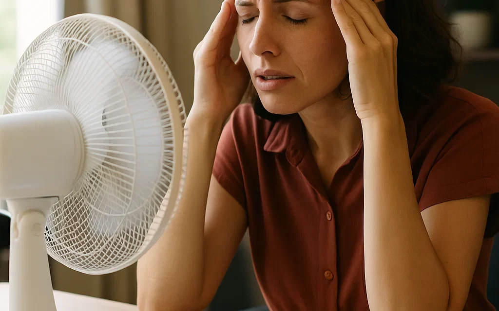 Droit de ne pas travailler quand il fait trop chaud : ce que dit la loi