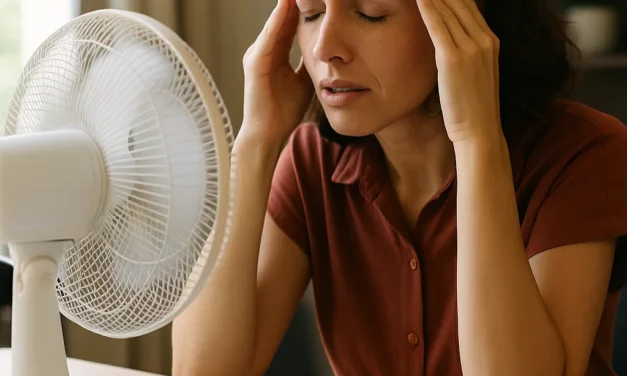 Droit de ne pas travailler quand il fait trop chaud : ce que dit la loi