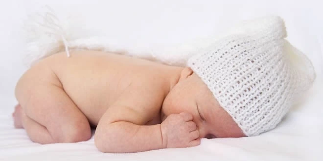 Érythème fessier bébé : soulager naturellement avec les meilleurs remèdes