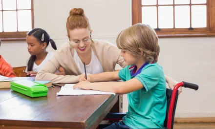 Loi sur l’école inclusive : ce qui change pour les enfants en difficulté scolaire