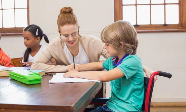 Loi sur l’école inclusive : ce qui change pour les enfants en difficulté scolaire