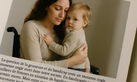 Grossesse et handicap : un droit encore nié