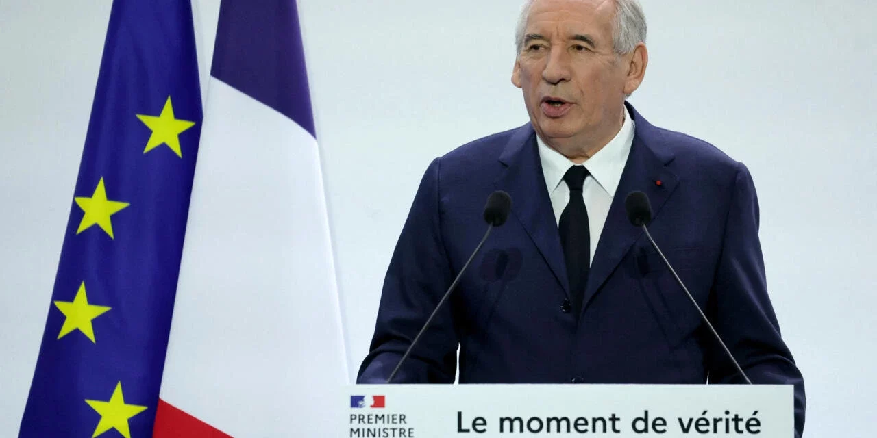 Budget santé 2026 : Bayrou met la pression sur les patients