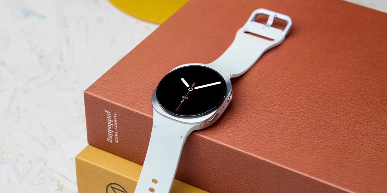 Galaxy Watch8 : mieux dormir, mieux courir, mieux vivre