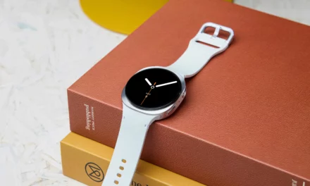 Galaxy Watch8 : mieux dormir, mieux courir, mieux vivre