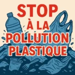 Pollution plastique : Genève 2025, un traité décisif en jeu