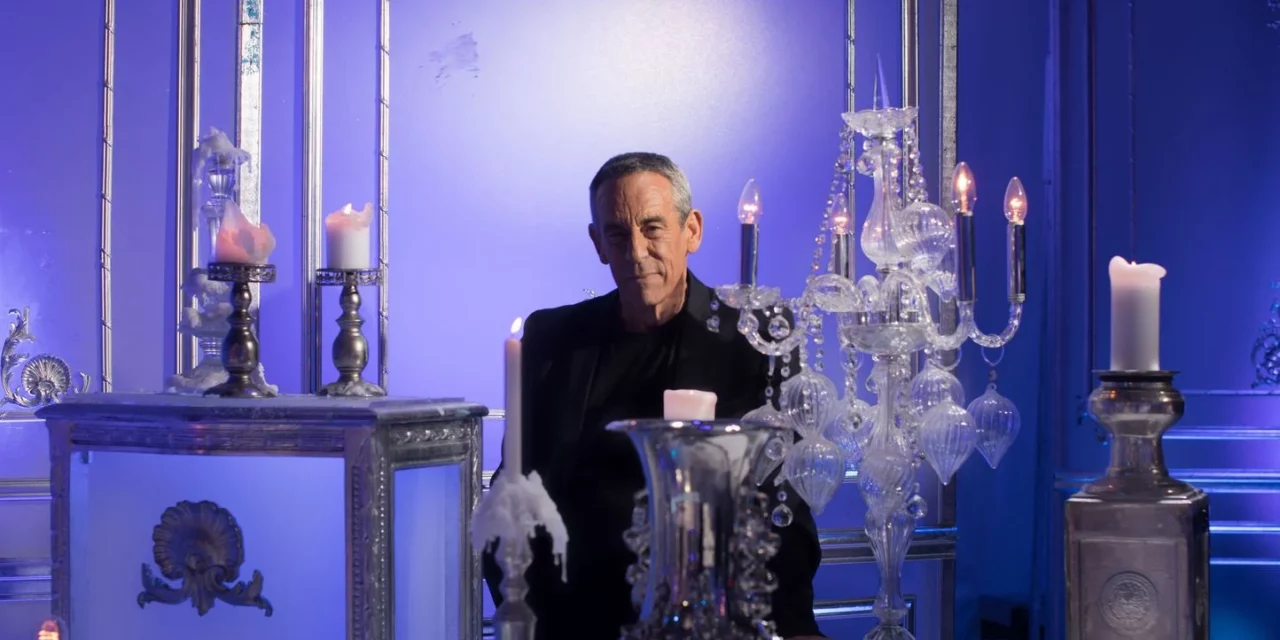 Hommage à Thierry Ardisson ce soir sur France 2