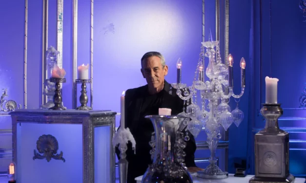 Hommage à Thierry Ardisson ce soir sur France 2