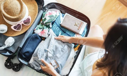 Vacances 2025 : nos 14 indispensables green & stylés