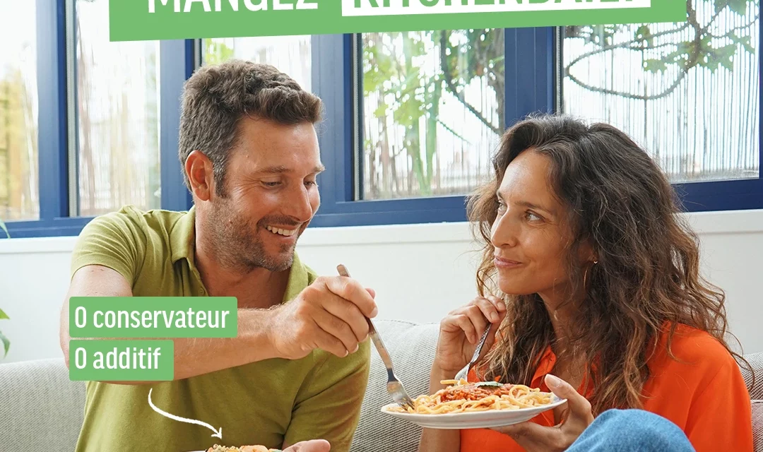 Le batch cooking, c’est dépassé ? La tendance des box repas prêtes à déguster