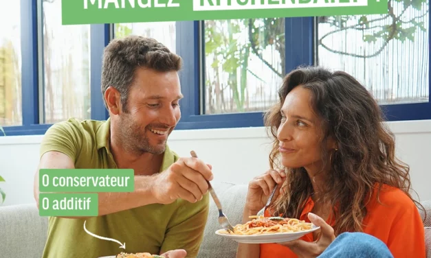 Le batch cooking, c’est dépassé ? La tendance des box repas prêtes à déguster