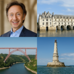Monument préféré des Français 2025 : votez jusqu’au 18 juillet !