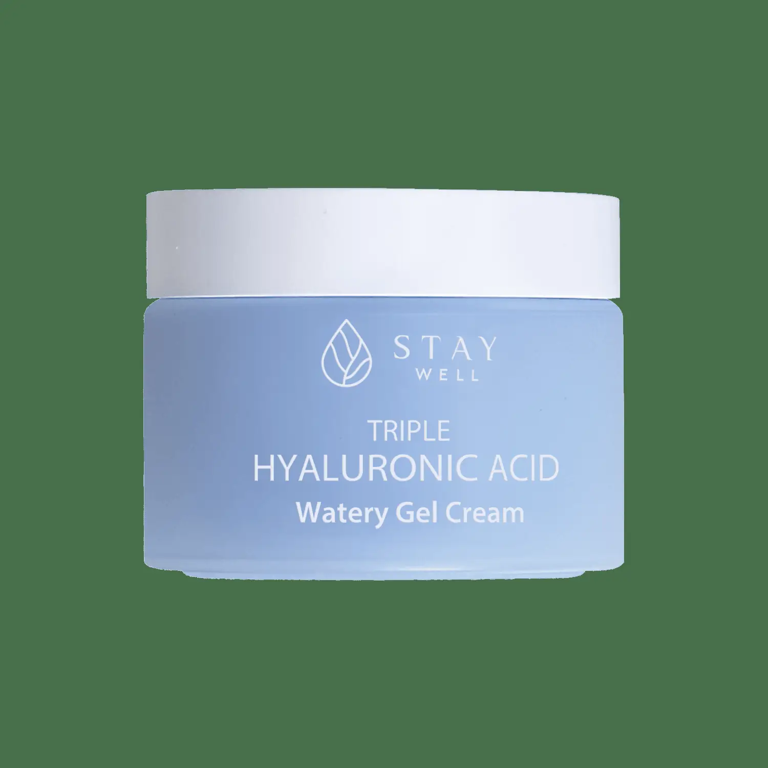 K-Beauty Monoprix crème à l'acide hyaluronique My In.Gredients