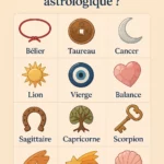 Porte-bonheur astro : lequel est fait pour vous ?