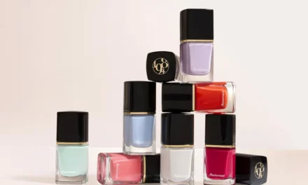 Craquez pour le vernis gel Marionnaud : sans UV, brillant 7 jours