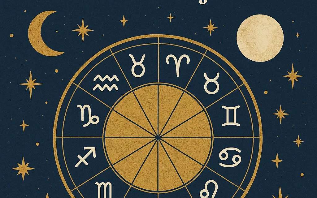Horoscope semaine du 14 au 21 juillet 2025 pour chaque signe