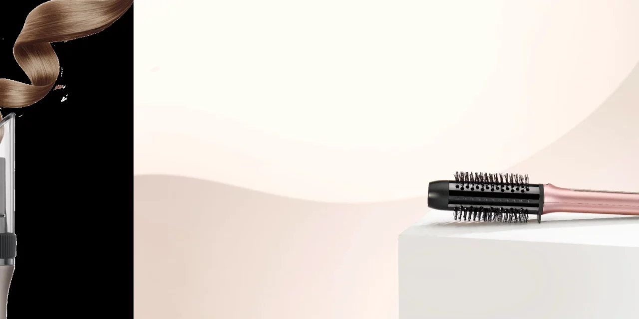 Boucles & volume : les 2 nouveautés BaByliss qui changent tout