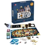 Fort Boyard 2025 : le nouveau jeu de société est là