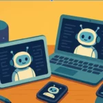 L’essor des gadgets IA dans l’apprentissage numérique africain
