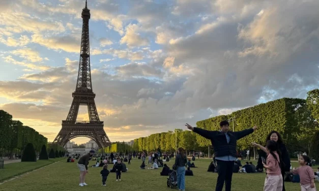 Que faire à Paris cet été ? Bons plans, baignade, culture et fêtes