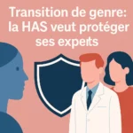 Transition de genre : la HAS veut protéger ses experts