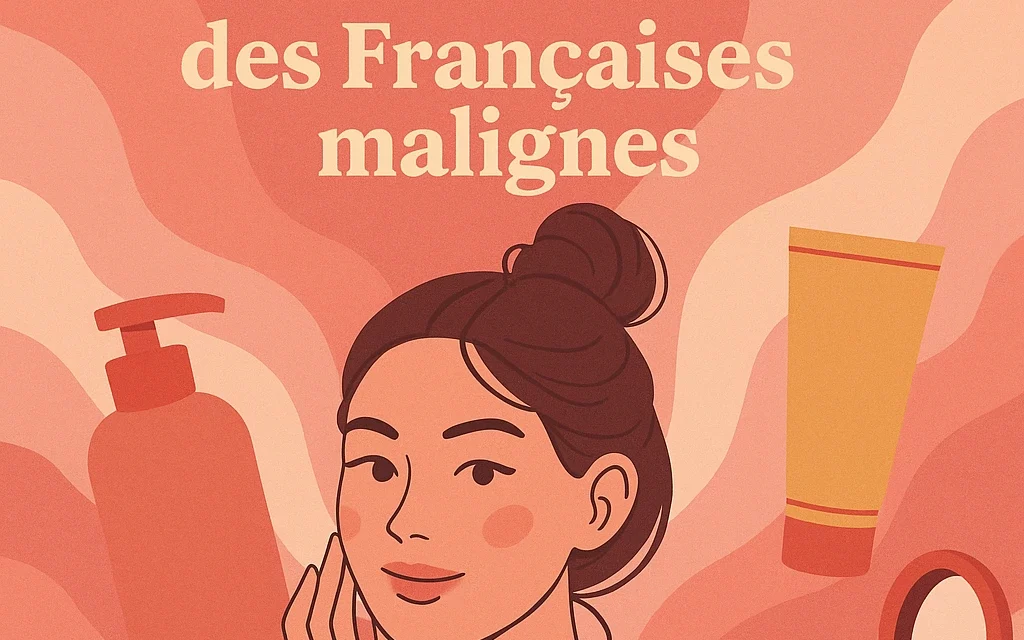 Easypara : le secret beauté des Françaises malignes