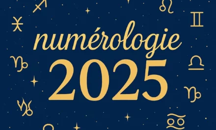 Numérologie août 2025 : que vous réservent les chiffres ce mois-ci ?