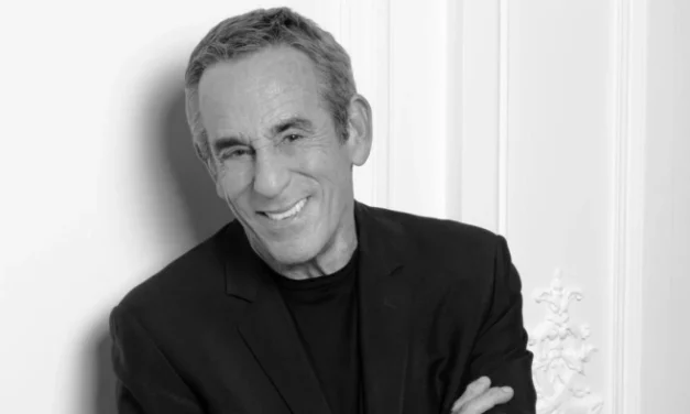 Thierry Ardisson : quand le cancer du foie emporte « l’homme en noir »
