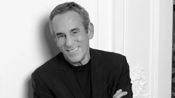Thierry Ardisson : quand le cancer du foie emporte « l’homme en noir »