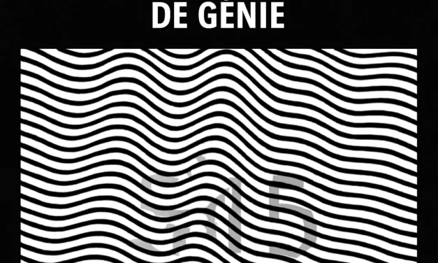 Si vous trouvez le nombre caché dans cette image vous avez un QI de génie