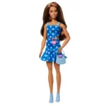 Barbie brise les tabous du diabète