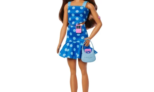 Barbie brise les tabous du diabète