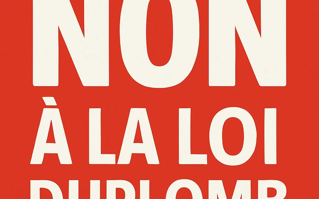 Loi Duplomb : peut-on faire annuler le décret ?