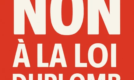 Loi Duplomb : peut-on faire annuler le décret ?