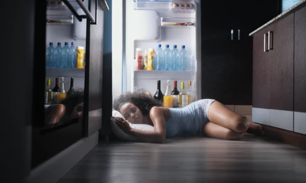 Dormir malgré la chaleur : 10 astuces pour mieux dormir