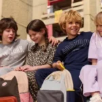 Vêtements de rentrée pas chers pour enfants : Kiabi frappe fort en 2025