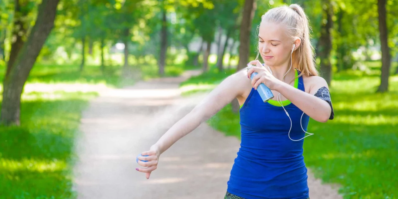 Allergie au soleil : comment la soulager avec les médecines douces ?