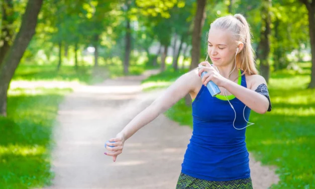 Allergie au soleil : comment la soulager avec les médecines douces ?