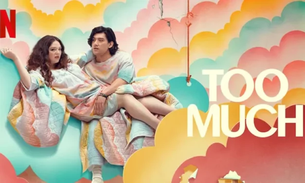 Too Much : Bridget Jones version Lena Dunham sur Netflix