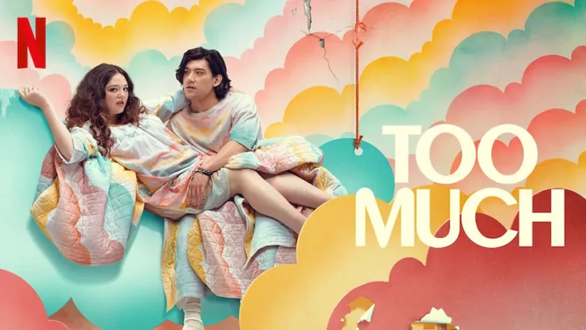 Too Much : Bridget Jones version Lena Dunham sur Netflix