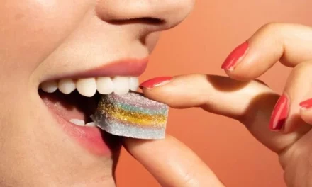 Pour des nuits paisibles et durables : le bonbon au CBD, une alternative économique pour le sommeil