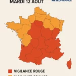 Canicule août 2025 : jusqu’à quand va-t-on suffoquer ?
