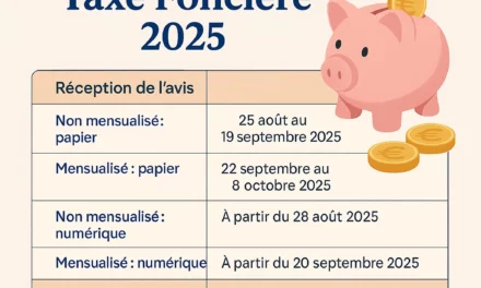 Taxe foncière trop élevée ? Comment vérifier et vous faire rembourser
