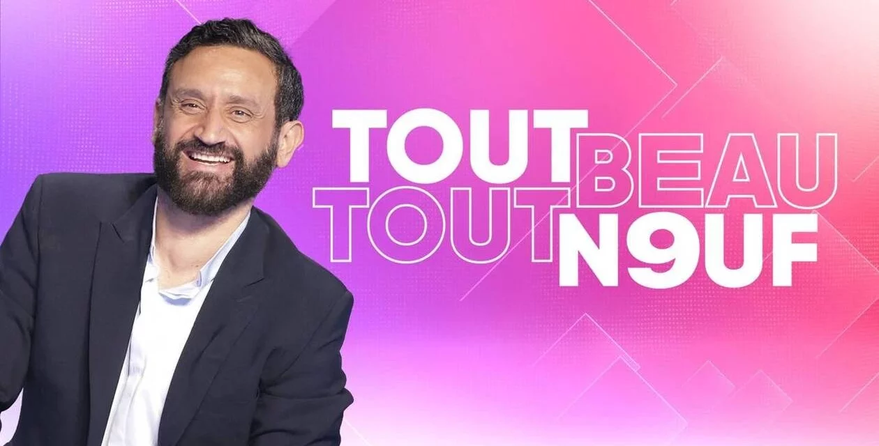 Cyril Hanouna dévoile ses nouvelles émissions W9 et Fun Radio