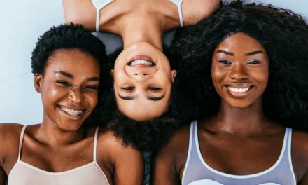 Nubiance : la référence beauté pour les peaux nubiennes